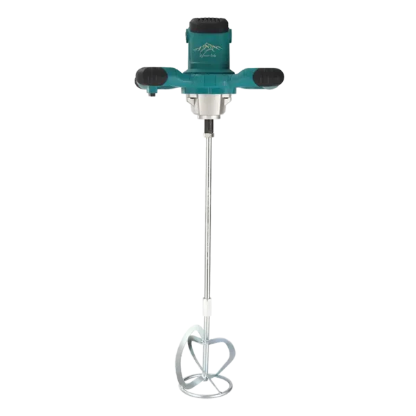 1200W electric putty mixer