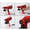 900ml portable electric sprayer gun