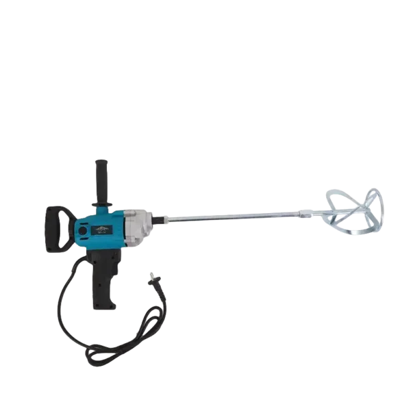 electric mixer drill machine