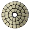 50mm dry polishing disc for granit