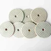 resin bonded diamond polish pads